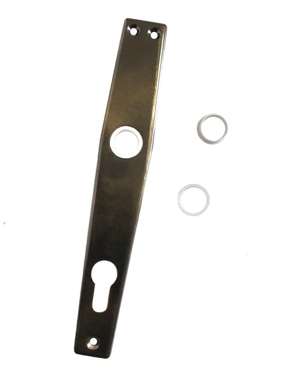 PVC ring/adapter for door handle