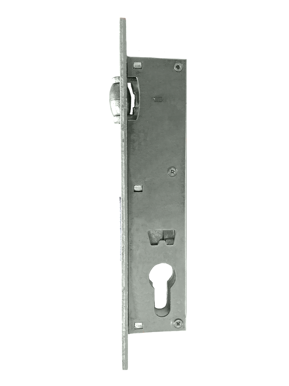 Lock 3.5 for metal door